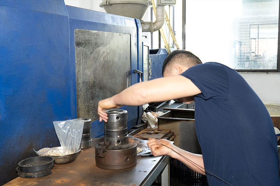 Werkstatt